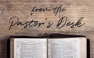 From The Pastor's Desk_Sized_for_FB