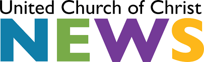 United Church of Christ News with News spelled in colorful capital letters. This image is often used for ENews announcements.