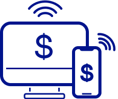 Give On-line Banking