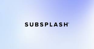 Give with SubSplash