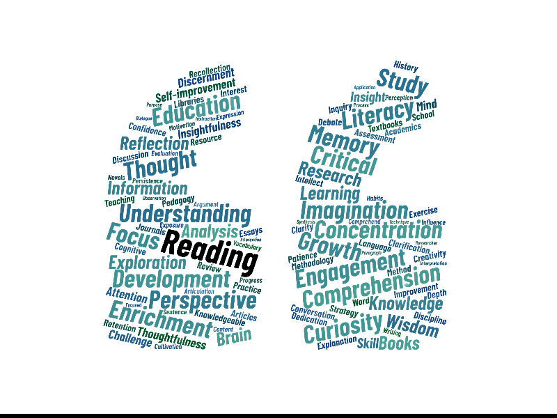 Read. Reflect. Renew. banner with open books, warm tones, and an inviting spirit for thoughtful Christian reading and reflection.