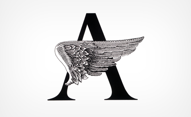 Angels in America Logo