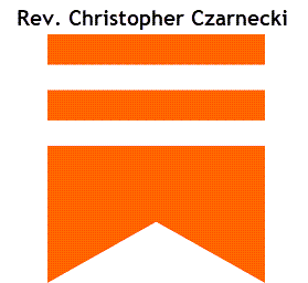 Rev. Christopher Czarnecki – Substack Blog