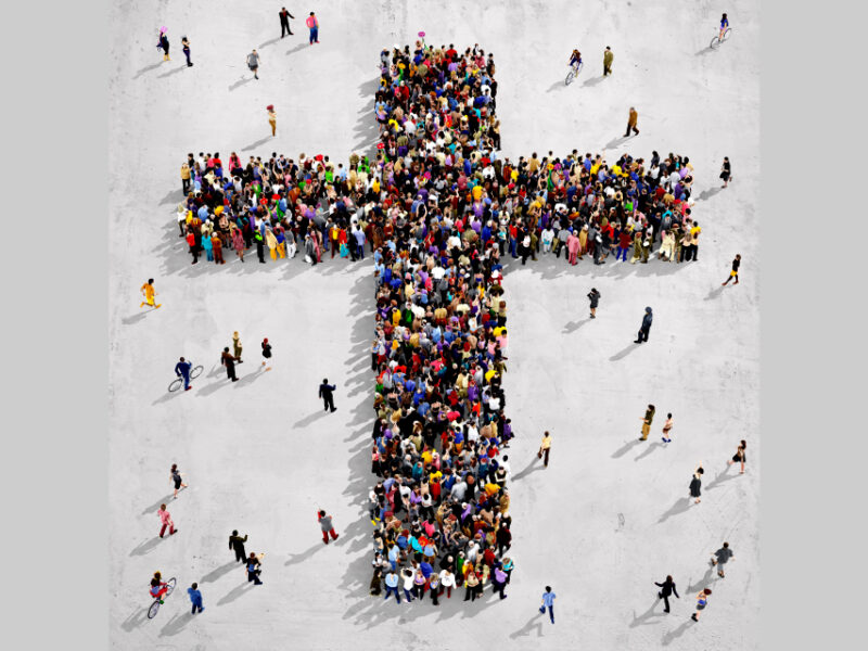 Worship & Music Ministry Featured Photo