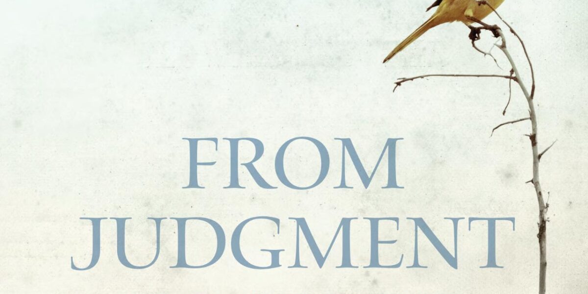 From Judgment To Hope Book Cover