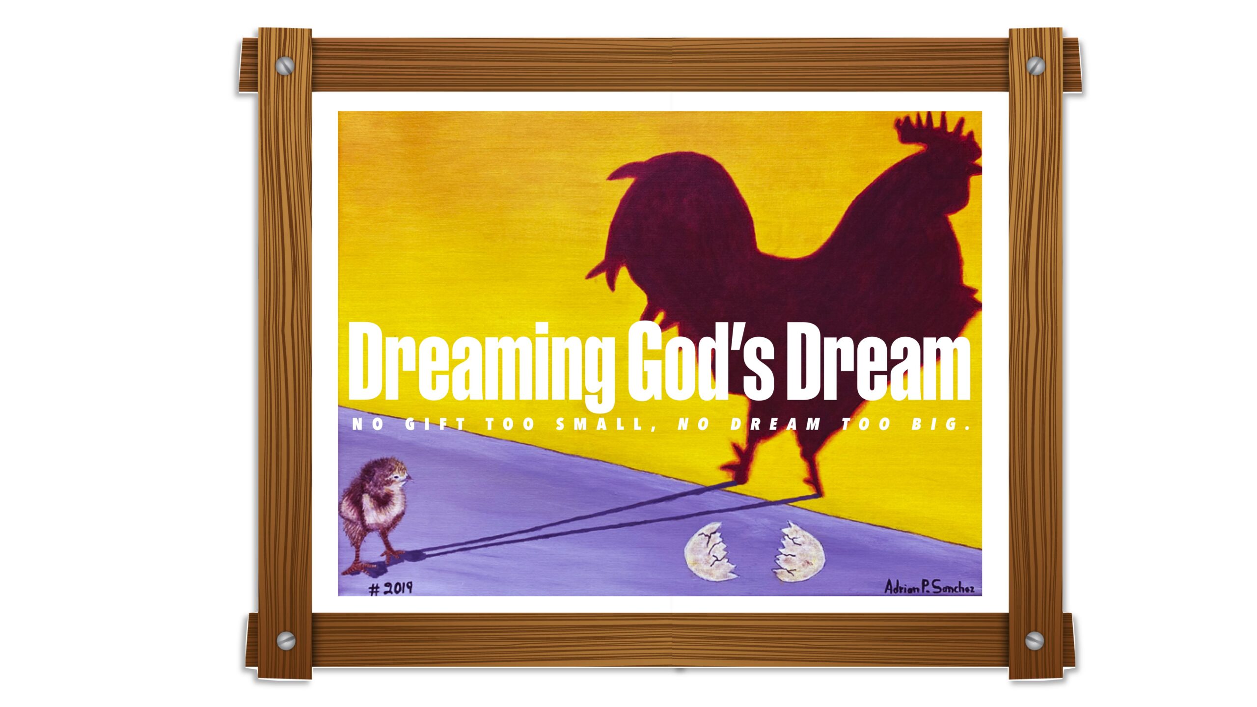 Holy Covenant UCC Stewardship 2026: Fuel the Mission, Empower the Ministry