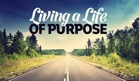 Live with Purpose – Vocation at Holy Covenant UCC