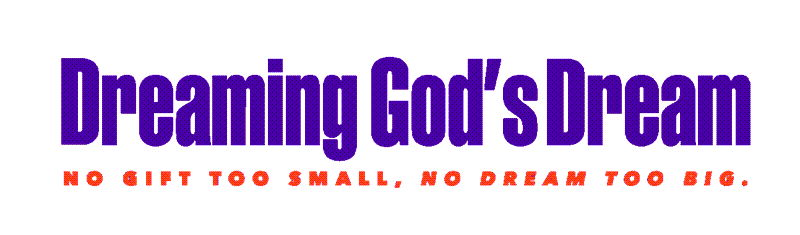 Holy Covenant UCC 2025 Annual Report – Share the Mission