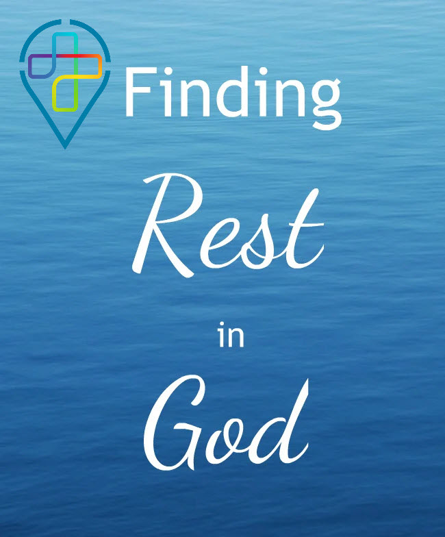 Finding Rest in Gode