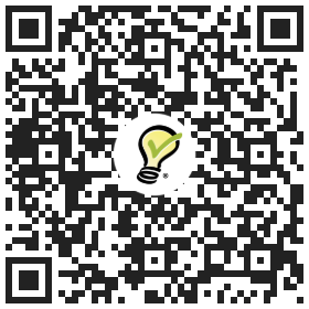 Scan to sign up for the Potluck!