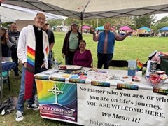 Union Country Pride Festival – 02