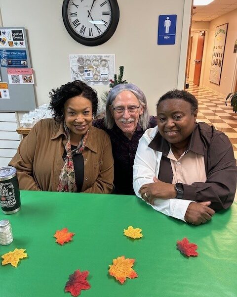 2025 Community Thanksgiving