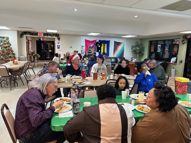 2025 Community Thanksgiving