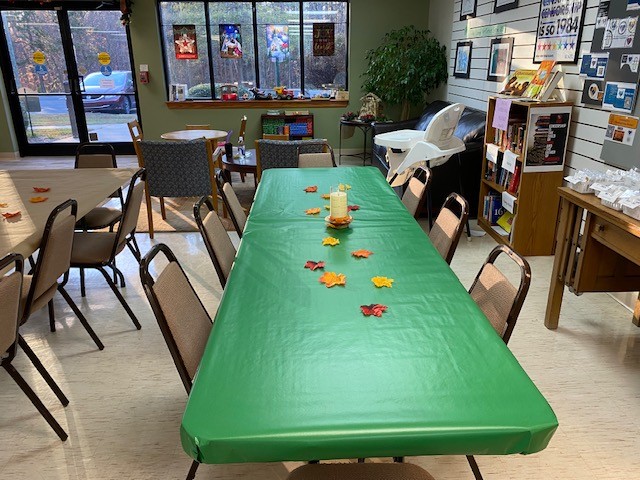 2025 Community Thanksgiving