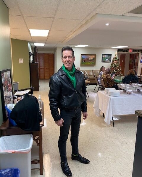 2025 Community Thanksgiving