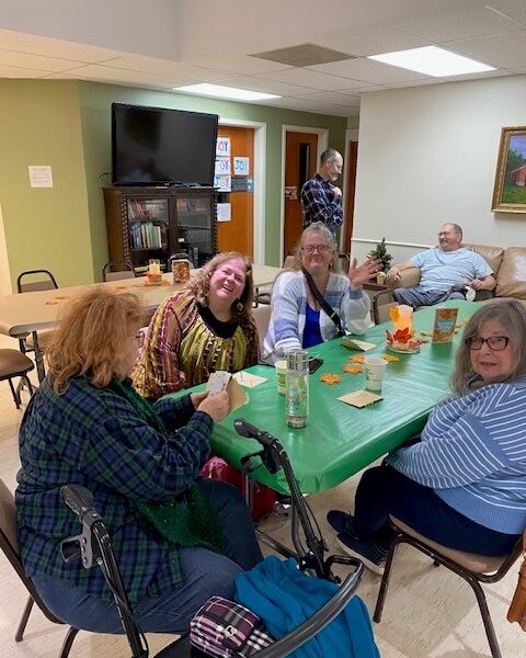 2025 Community Thanksgiving