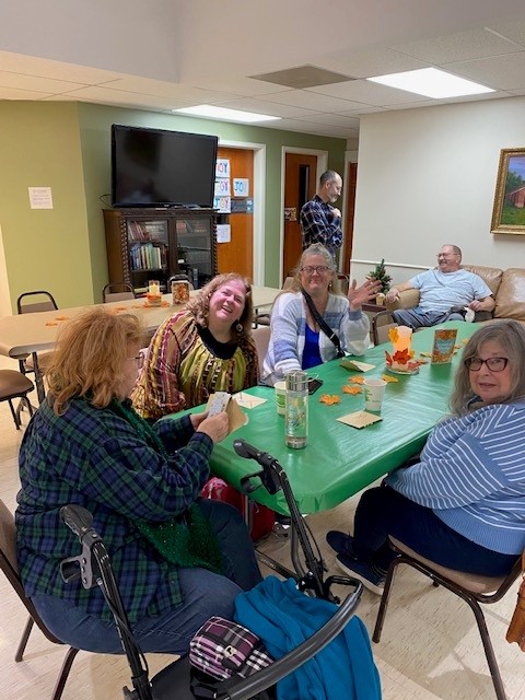 2025 Community Thanksgiving