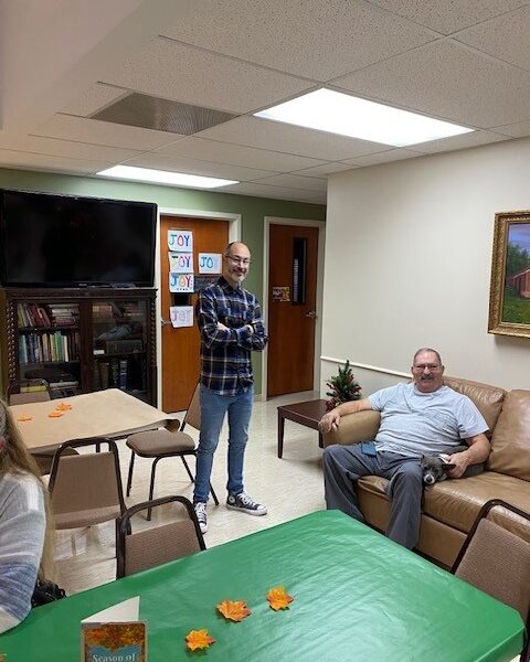 2025 Community Thanksgiving