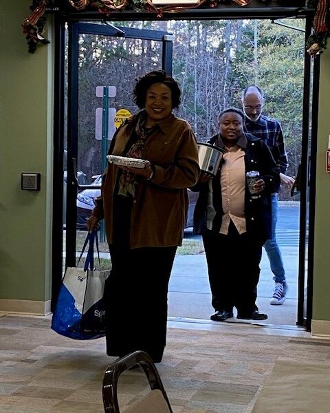 2025 Community Thanksgiving