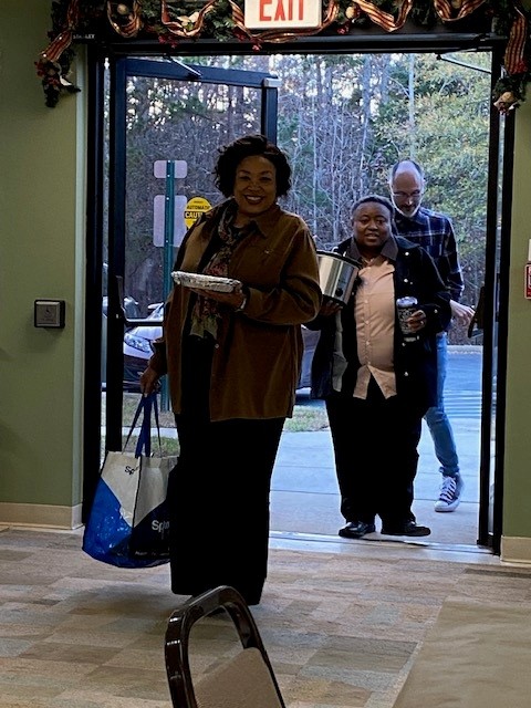 2025 Community Thanksgiving