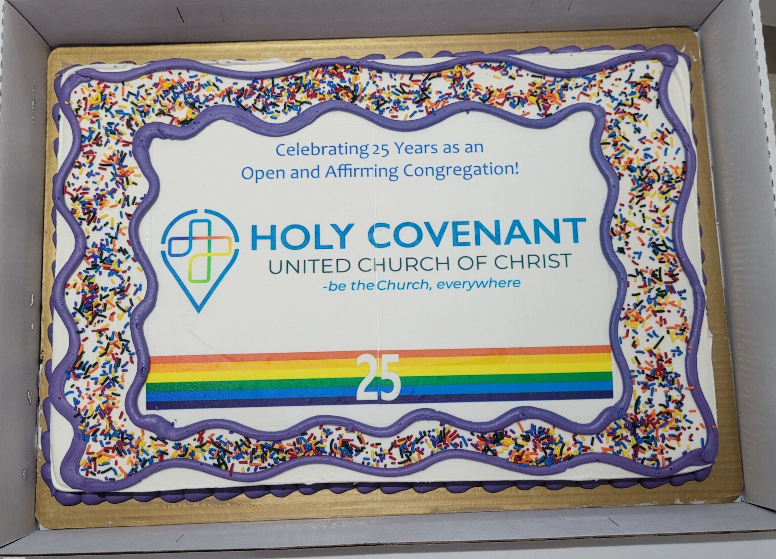 25th Anniversary ONA Celebration – 10