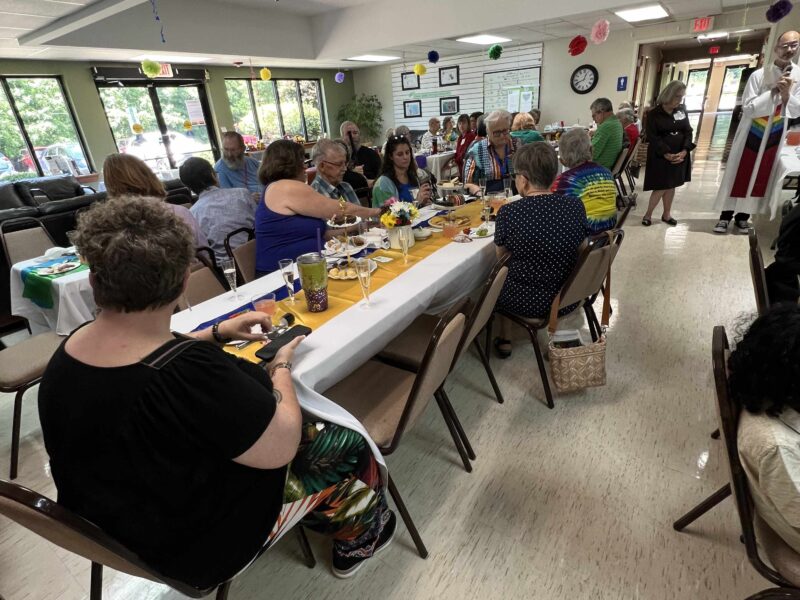 25th Anniversary ONA Celebration – 13