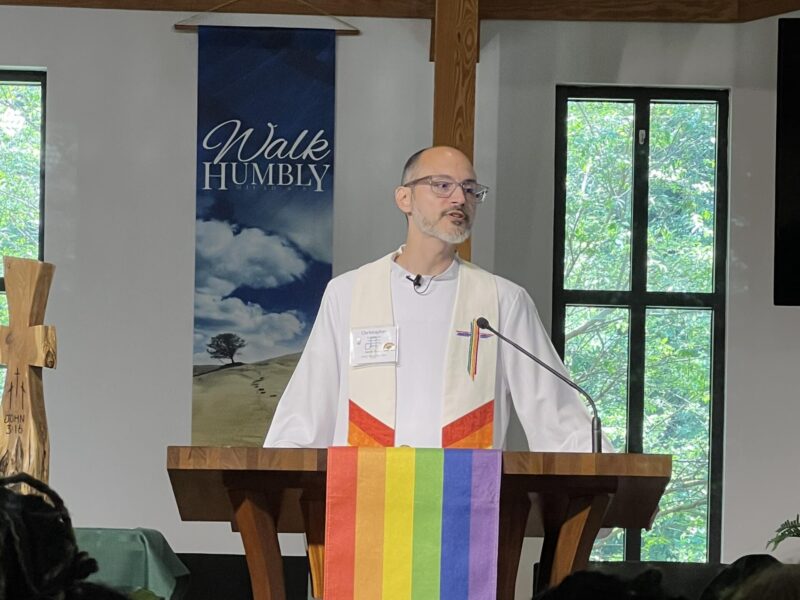 25th Anniversary ONA Celebration – 26