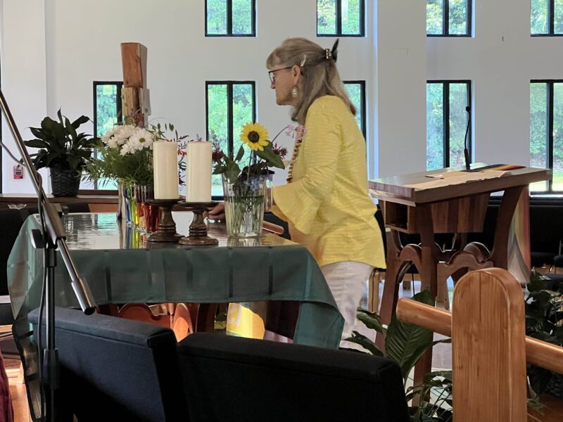 25th Anniversary ONA Celebration – 05