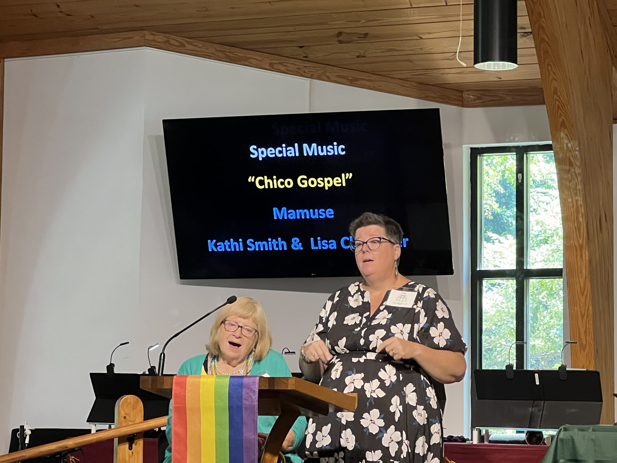 25th Anniversary ONA Celebration – 14