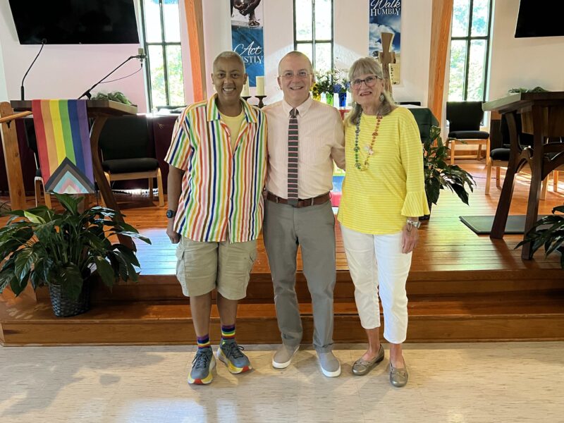 25th Anniversary ONA Celebration – 07