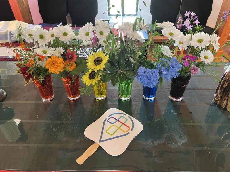 25th Anniversary ONA Celebration – 25