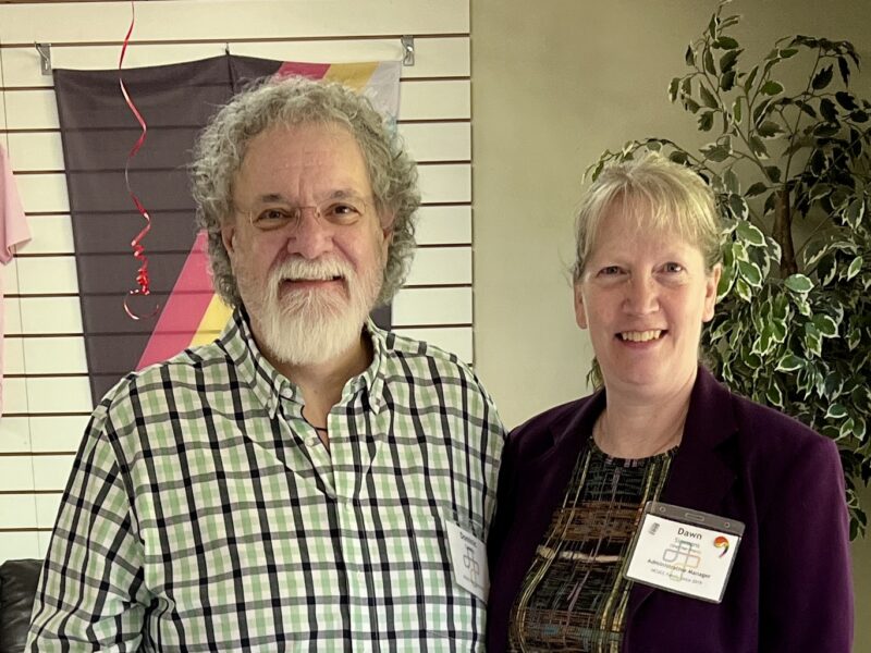 25th Anniversary ONA Celebration – 21