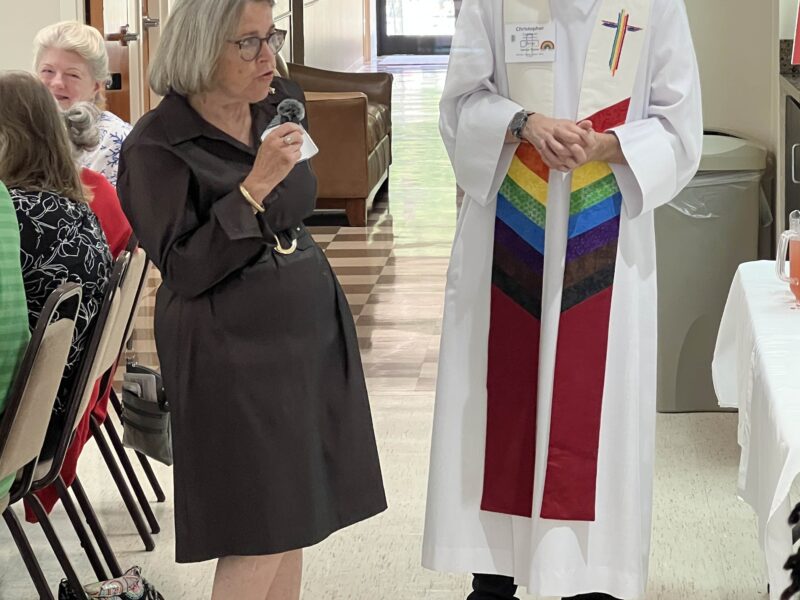 25th Anniversary ONA Celebration – 09