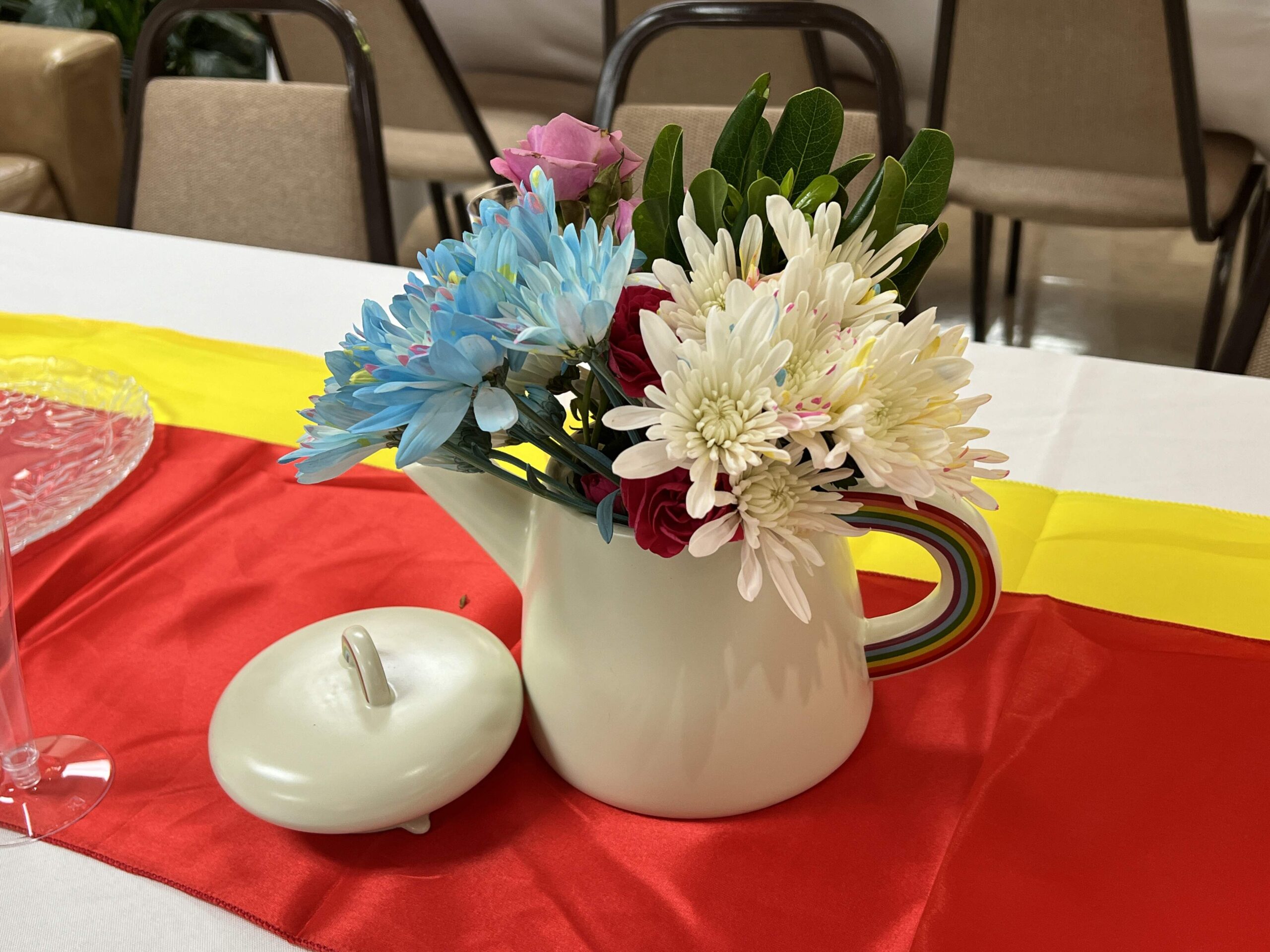 25th Anniversary ONA Celebration – 12