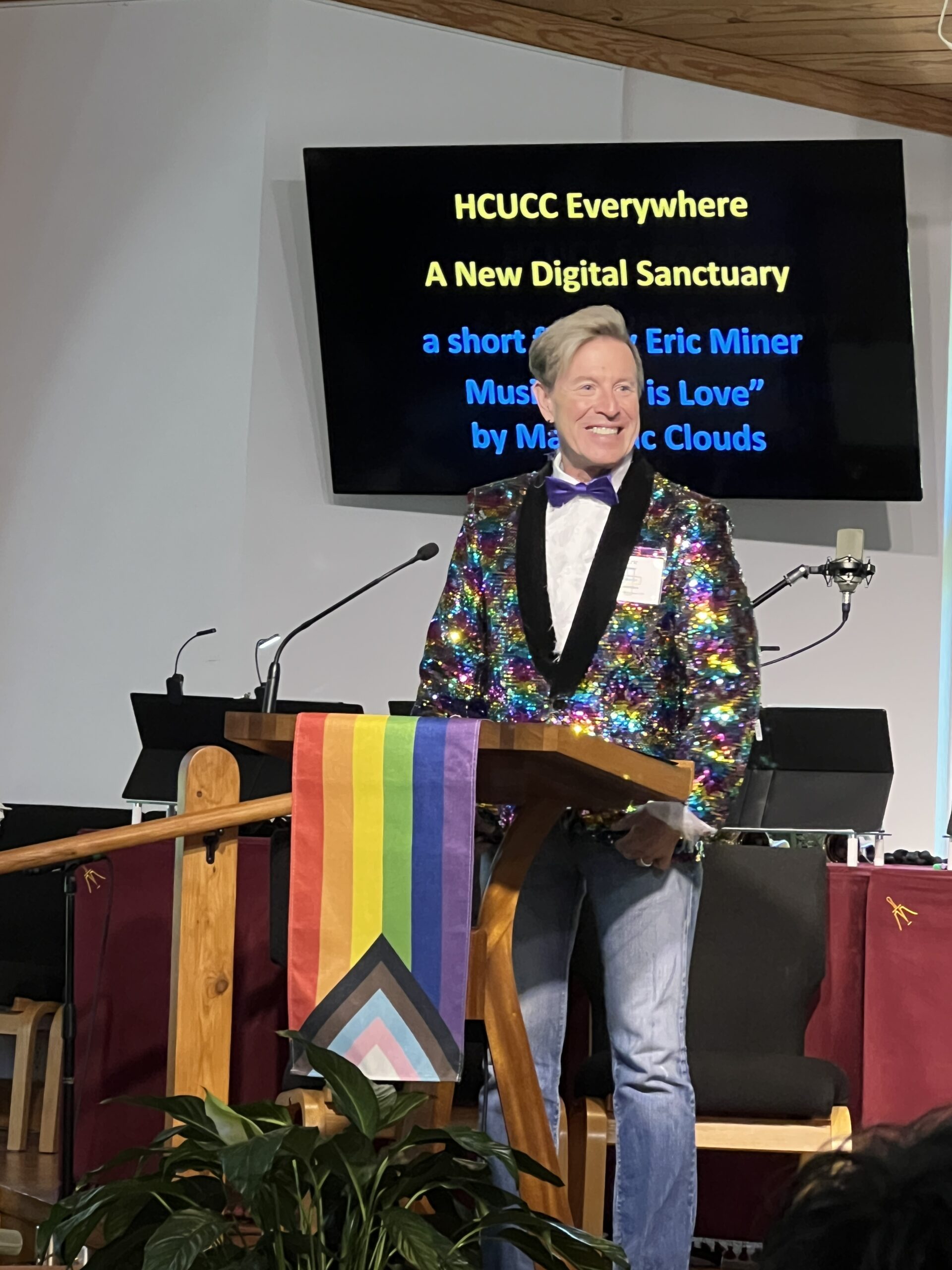 25th Anniversary ONA Celebration – 03