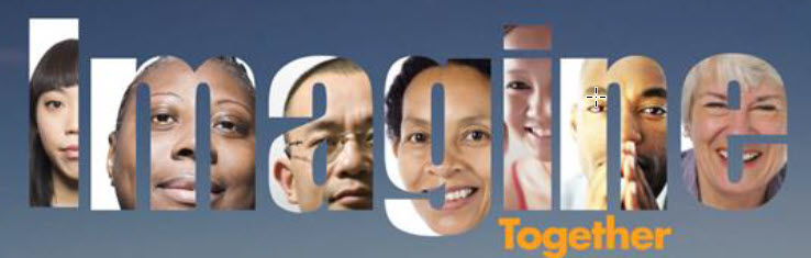 Imagine Together – Holy Covenant UCC 2024 Annual Report