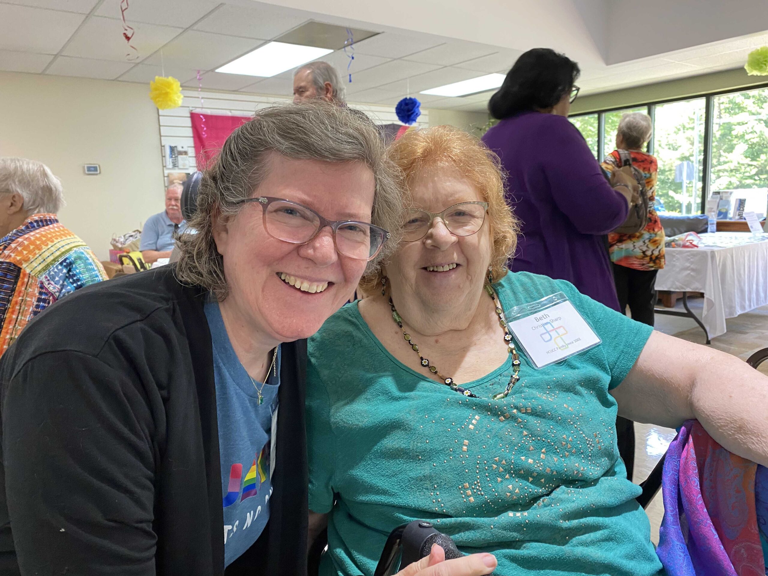 25th Anniversary ONA Celebration – 17