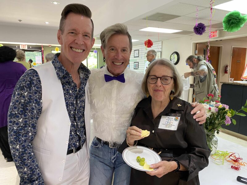 25th Anniversary ONA Celebration – 20