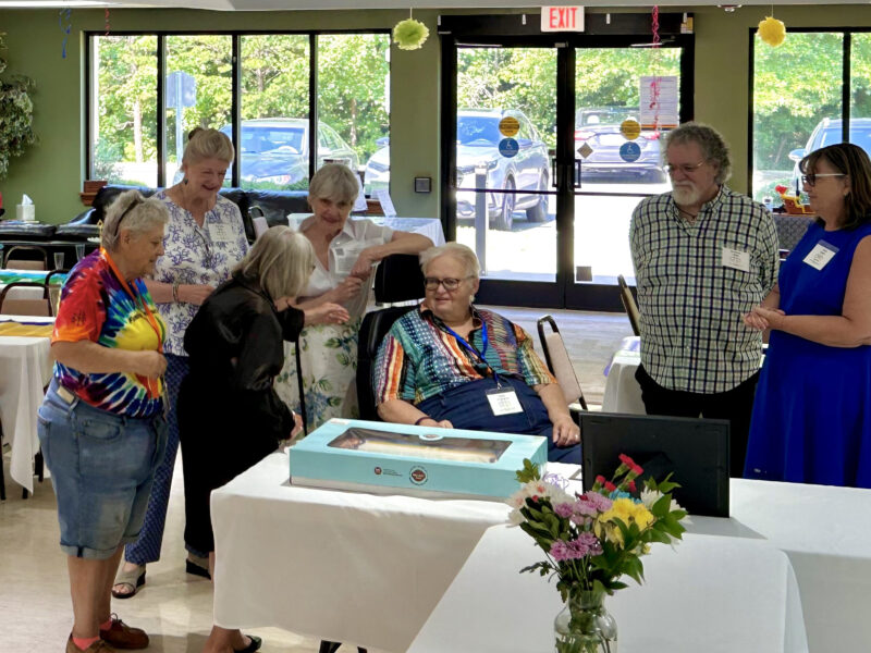 25th Anniversary ONA Celebration – 18