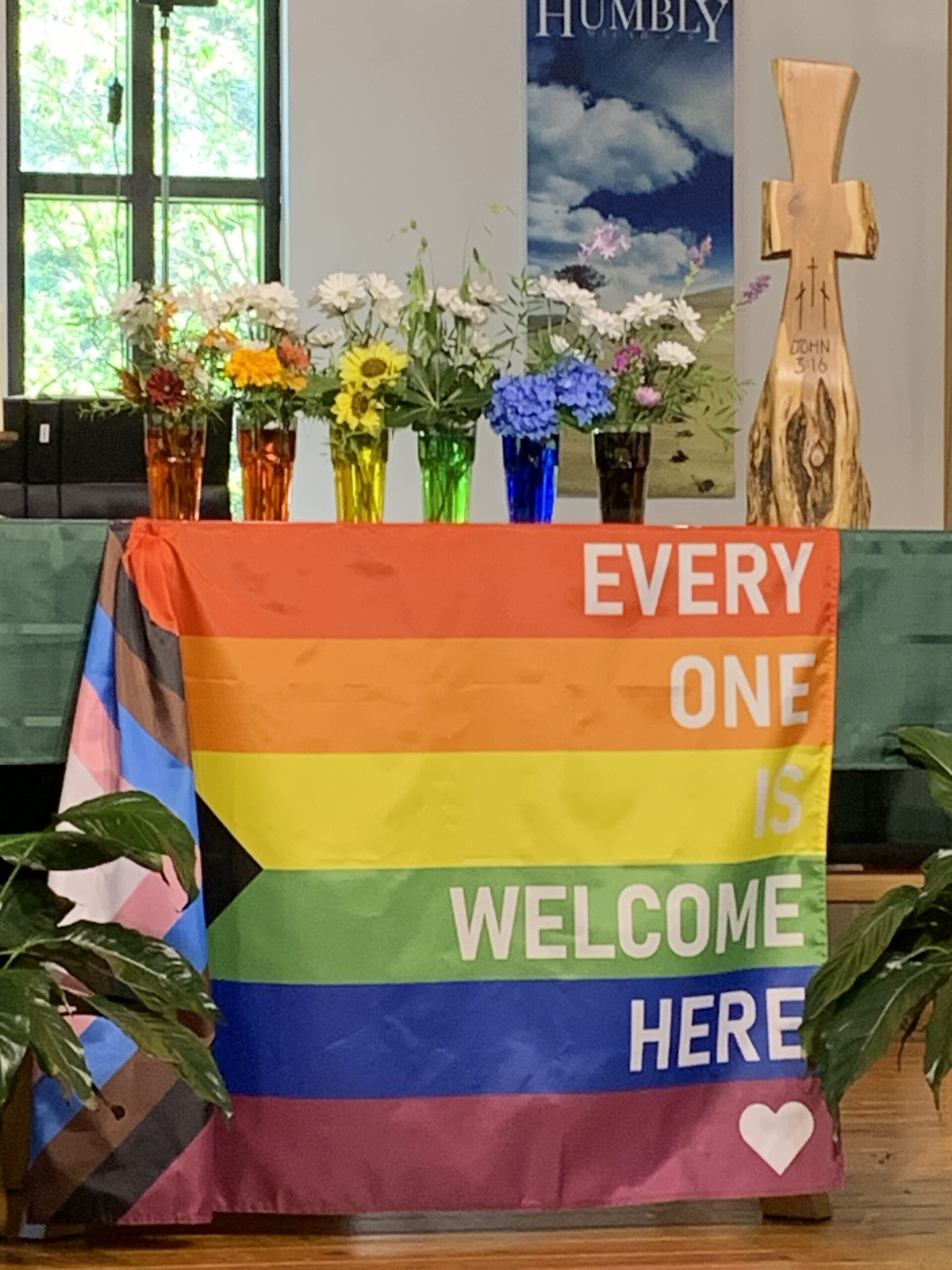 25th Anniversary ONA Celebration