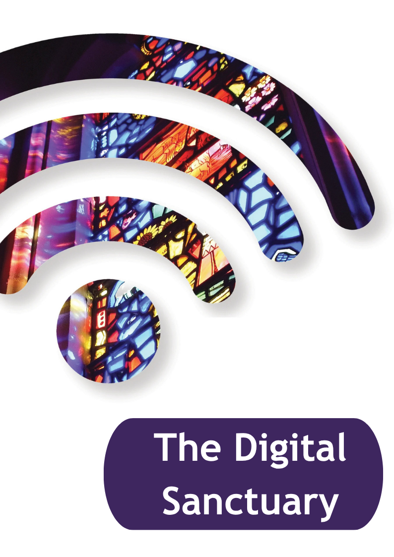 The Digital Santuary