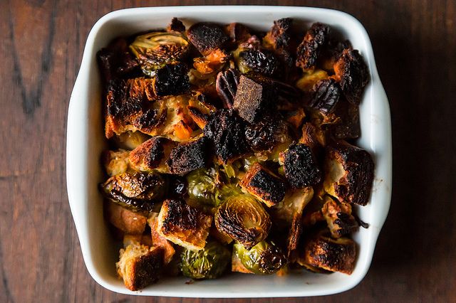 Thanksgiving on the therapy couch