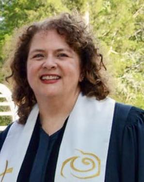 Portrait of the Reverend Judah L. Jones