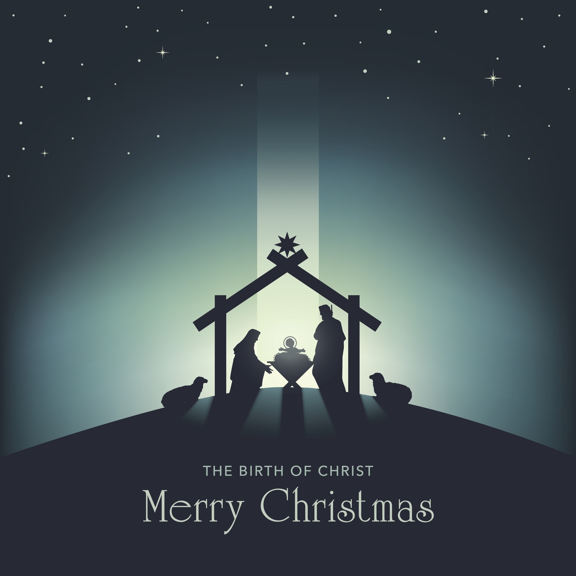 Candlelight in the sanctuary on Christmas Eve, symbolizing hope, justice, and God-with-us.